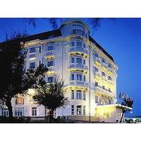 Le Regina Biarritz Hotel & Spa - Mgallery Collection