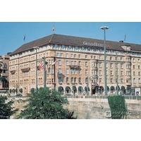 le meridien grand hotel nurnberg