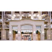 Le Meridien St Julians Hotel & Spa