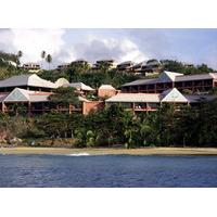Le Grand Courlan Spa Resort