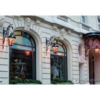 le royal monceau raffles paris