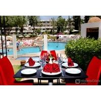 LES ALMOHADES BEACH RESORT AGADI