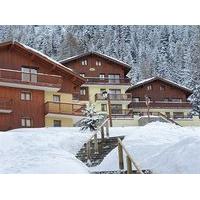 Les Chalets d\'Arrondaz