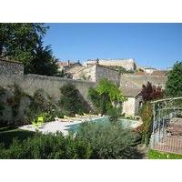 Les Jardins de la LivrÃ©e