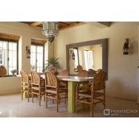 LES JARDINS DE VILLA MAROC