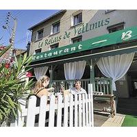 Le Relais De Vellinus