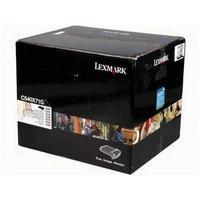 lexmark 0c540x71g black imaging kit