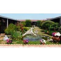 Les Jardins d\'EpÃ´ne