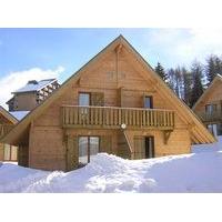 Les Flocons du Soleil