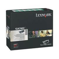 Lexmark 12A7462 Return Program T...