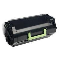 lexmark 622h high yield return program toner cartridge