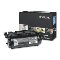 Lexmark 64416XE Return Program Toner Cartridge