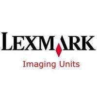 lexmark 700z1 black imaging unit