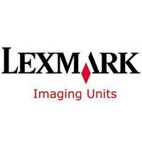 Lexmark 700Z5 Black and Colour Imaging Unit