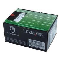 lexmark c540h1mg magenta return program toner cartridge