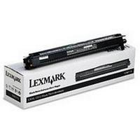 Lexmark C540X31G Black Photodeveloper Unit