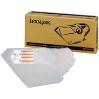 lexmark c792x77g waste toner bottle