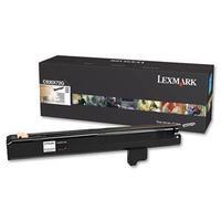 Lexmark C930X72G Black Photoconductor Unit