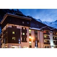 LE REFUGE DES AIGLONS