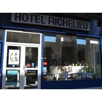 Le Richelieu