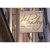 LE PRADEY