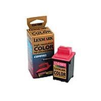 lexmark no85 high res ink cartridges