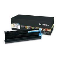 Lexmark C925X73G Cyan Imaging Unit