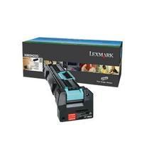 lexmark x860h22g photoconductor unit