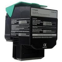 Lexmark C546U1KG Black Return Pr...