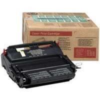 Lexmark 1382150 Black Laser Toner Cartridge