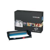 lexmark 0e260x22g black photo conductor unit