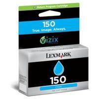 Lexmark 150 Cyan Ink Cartridge