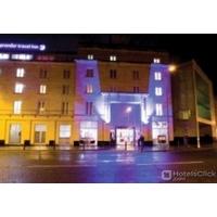 LEONARDO HOTEL EDINBURGH CITY CENTRE (HAYMARKET)