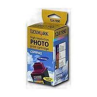 Lexmark No.90 High Res Photo Ink Cartridge