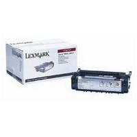 Lexmark 17G0152 Black Toner Cart...