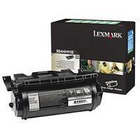 Lexmark X644X11E Return Program Toner Cartridge
