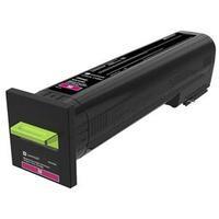 Lexmark 82K2XM0 Magenta Return Program Toner Cartridge