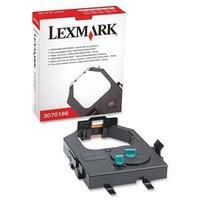 lexmark 3070166 black ribbon