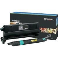 lexmark c9202kh black toner cartridge