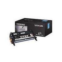 lexmark 0x560h2kg black toner cartridge