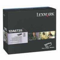 lexmark 12a6735 high capacity print cartridge