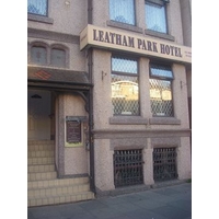 Leatham Park Guest House
