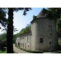 Le Logis Saint-Martin