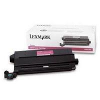 Lexmark 12N0769 Magenta Toner Cartridge