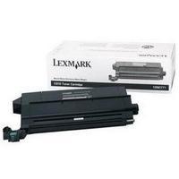 Lexmark 12N0771 Black Toner Cartridge