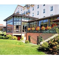 Le Grand HÃ´tel & Spa et son Chalet