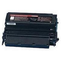 lexmark 1380520 black laser toner cartridge