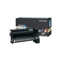 Lexmark C7700KH Black Return Pro...