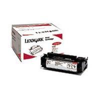 Lexmark 1382100 Black Laser Toner Cartridge