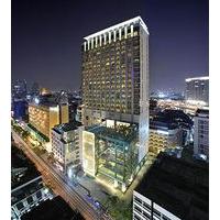 Le Meridien Bangkok